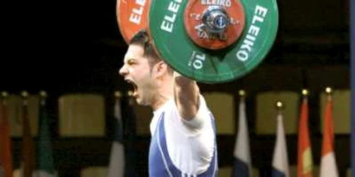 În 2009, România a organizat Europenele de haltere la Bucureşti, Ninel Miculescu fiind printre medaliaţi