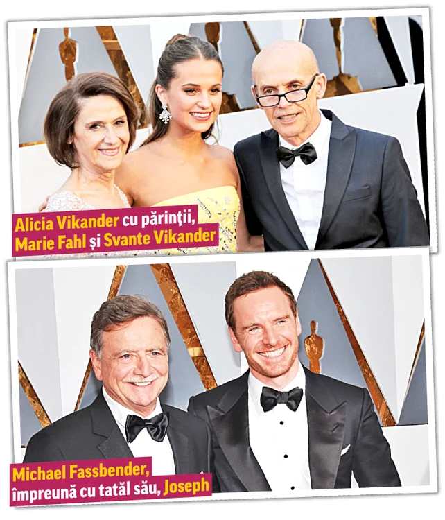 
    Actorul a fost recompensat în sfârşit cu premiul  Academiei americane de Film după 5 nominalizăriFoto: Photoland/ Wenn/ Guliver/ Gettyimages/ AP/ Hepta  