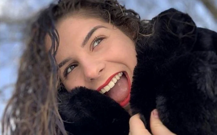 Julie a fost răpusă de coronavirus la numai 16 aniFoto: leparisien.fr