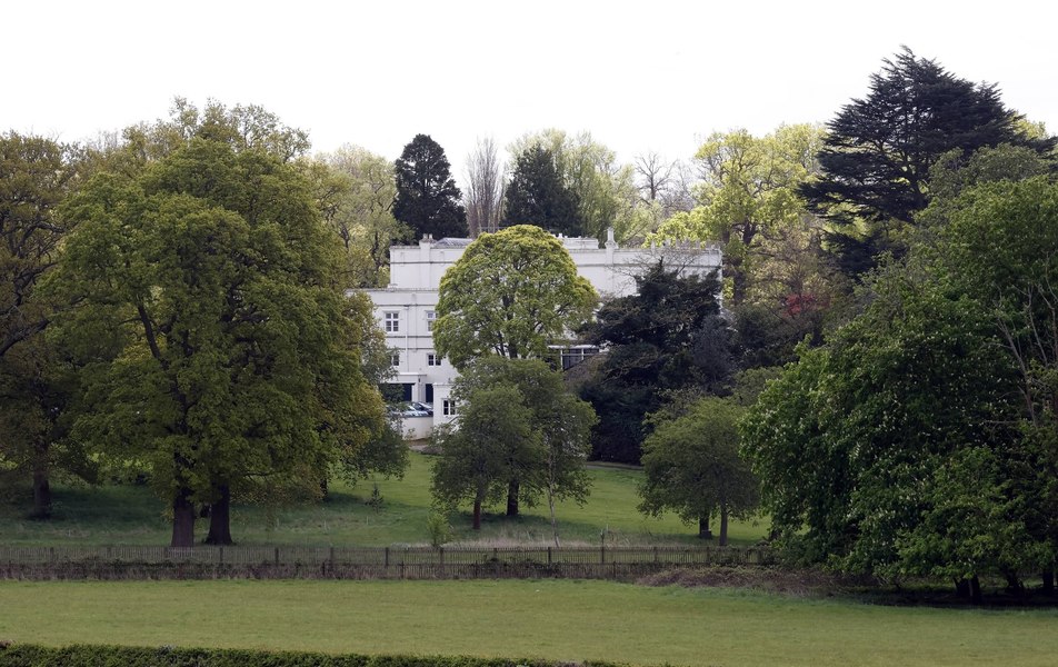 Fratele Regelui Charles ar putea fi evacuat. Reședința sa din Windsor este în paragină. Întreținerea anuală a proprietății costă o avere
