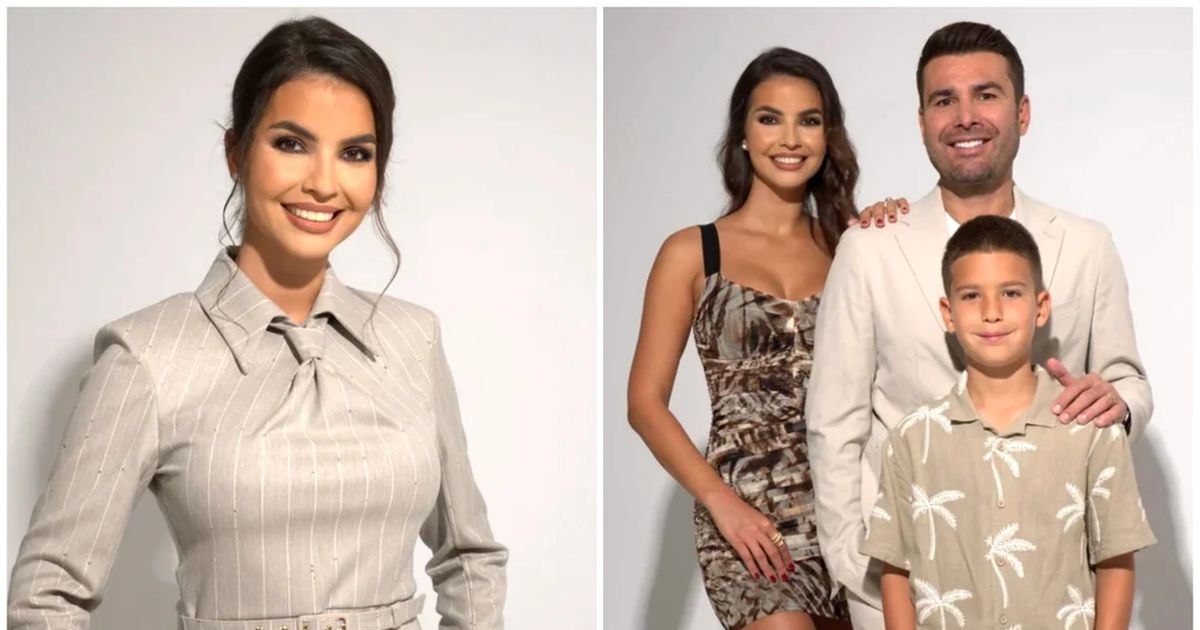 Imagine asociată subiectului: Sandra Mutu va prezenta Retrospectiva Știrilor Antena Stars în fiecare weekend