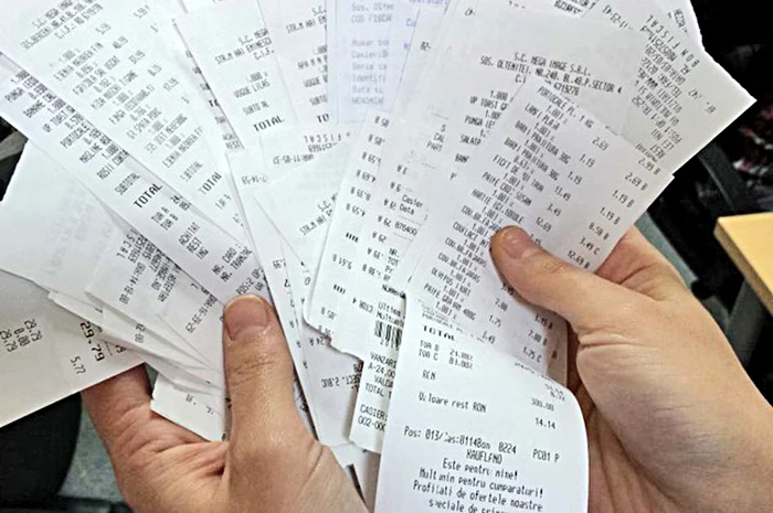 
    La ultima extragere, a ieșit câștigător  bonul emis în 17 iulie, cu o valoare de 505 lei  