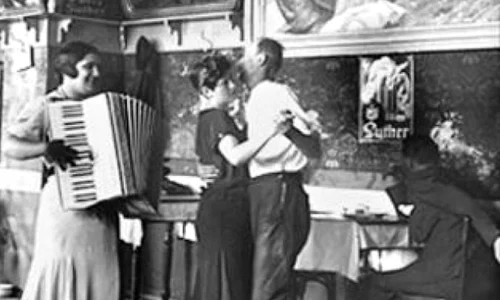 Abonamente la bordel în anii '30 jpeg