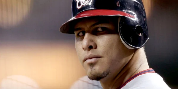 Wilson Ramos (Reuters)