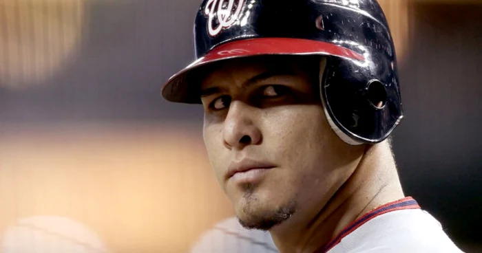 Wilson Ramos (Reuters)