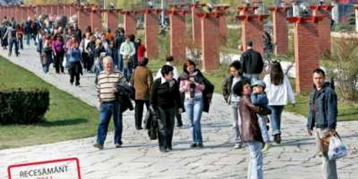 Vom afla câţi mai suntem în ţară şi câţi au plecat
