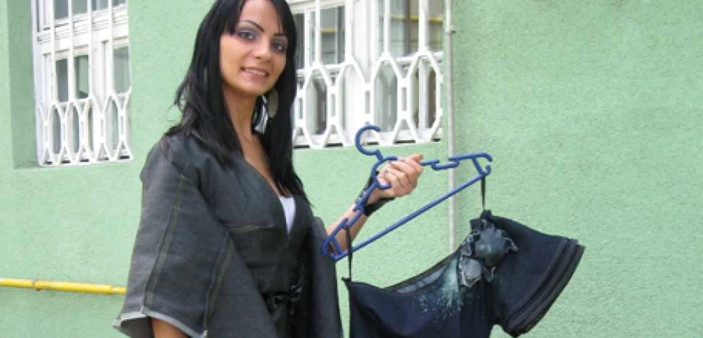 Andrada Candida Taşcă