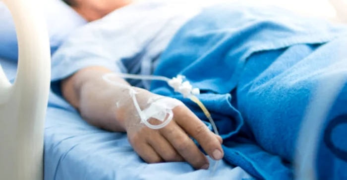 Pacient român, tratat regeşte la un spital din străinătate FOTO Shutterstock