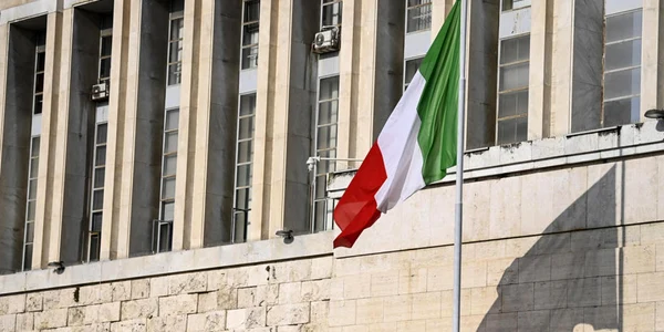Steagul Italiei FOTO EPA-EFE