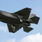 avion F35 foto unsplash jpg