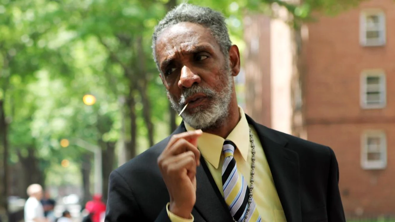 
    Actorul Thomas Jefferson Byrd a fostîmpușcat de mai multe ori în spate Sursa foto: Variety  