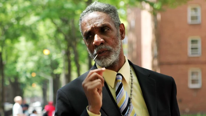 Actorul Thomas Jefferson Byrd a fostîmpușcat de mai multe ori în spate Sursa foto: Variety