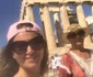 11 anamaria ferentz cel mai important barbat din viata ei vacanta in santorini cu fratele si mama 11 jpg jpeg