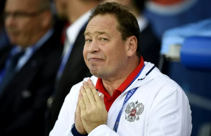 Vladimir Slutsky