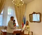 Ana Baniciu s-a căsătorit cu Edy Kovacs