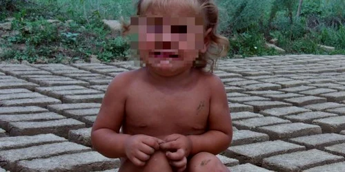 Doi copii au fost abuzaţi, în noiembrie