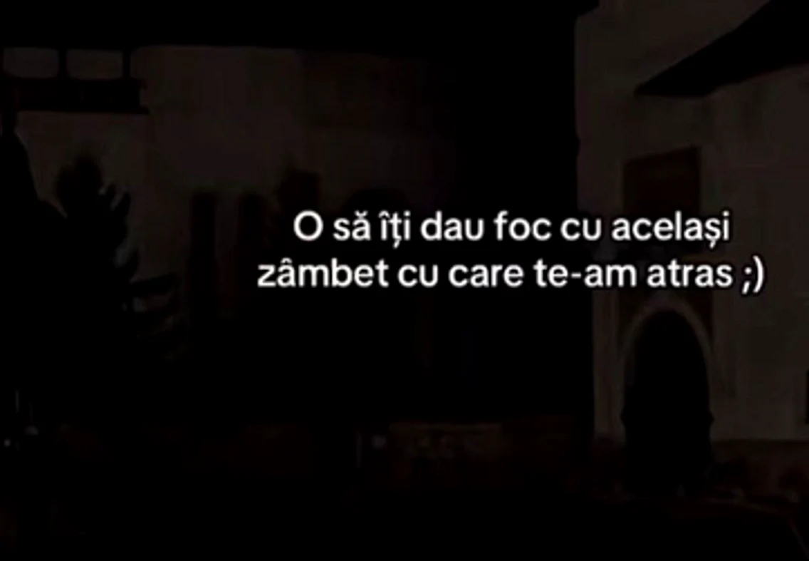 Mesajele distribuite de presupusul criminal