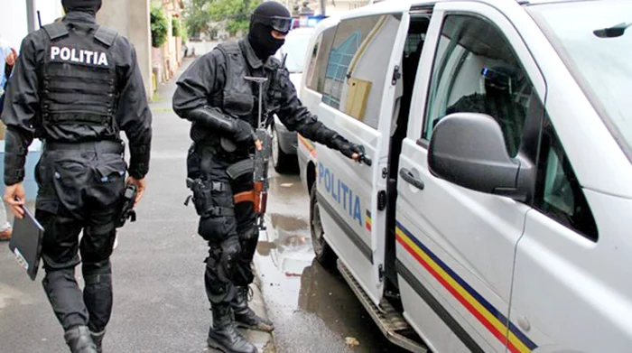 Procurorii au utilizat investigatori pentru a da peste această grupare de traficanți