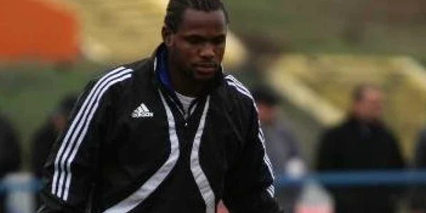 Julius Wobay