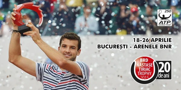 grigor dimitrov brd nastase tiriac trophy