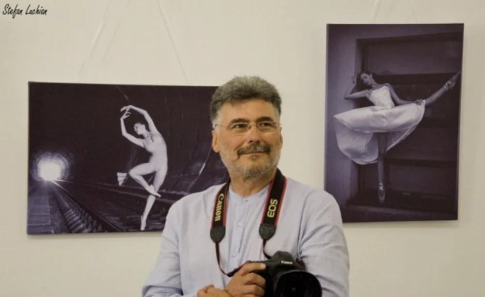 Fostul primar din Iași, Ionel Onofraș, prins în Italia: condamnat la 19 ani de închisoare pentru pedofilie