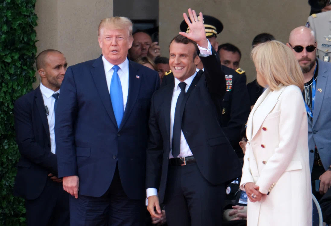 FOTO: Getty Images