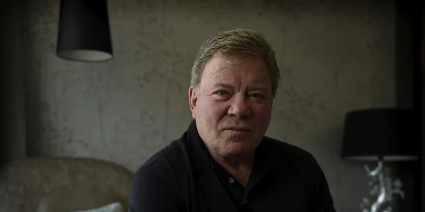William Shatner FOTO EPA-EFE