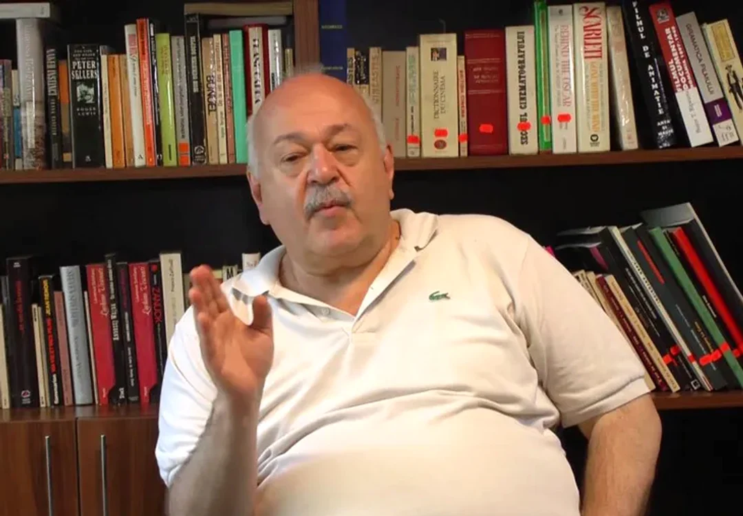 Adrian Lustig