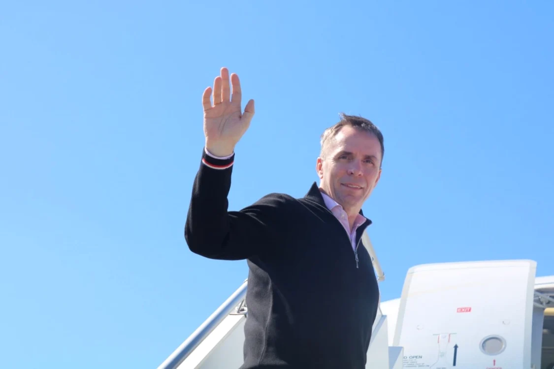 József Váradi, CEO Wizz Air Foto Adevărul