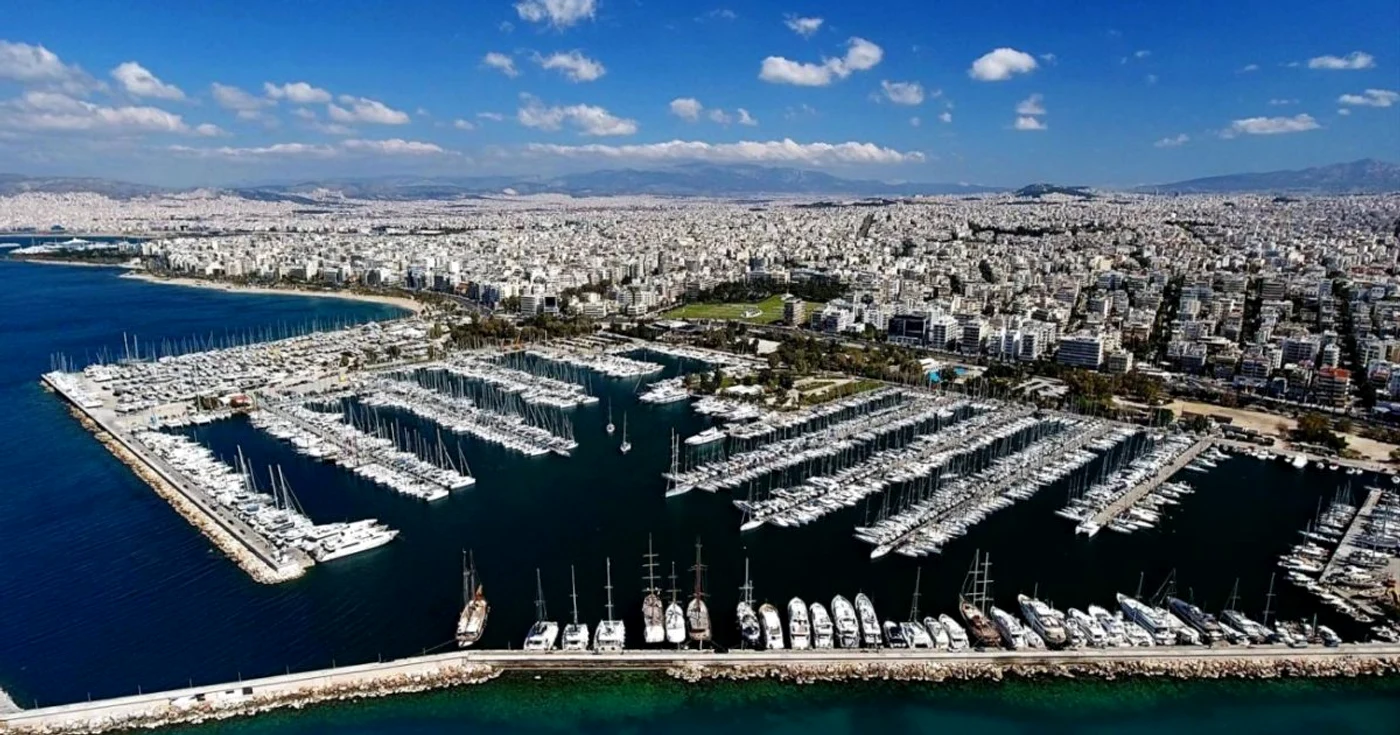 WORKSHOP GRECIA