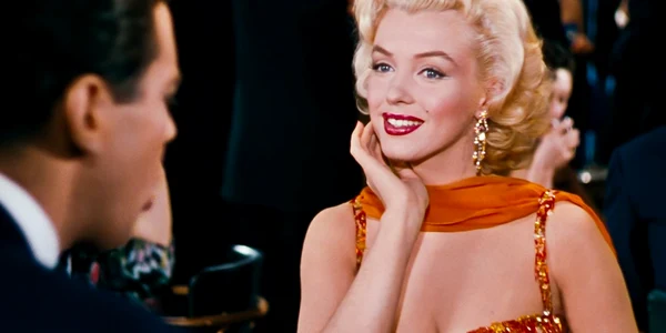 Marilyn Monroe