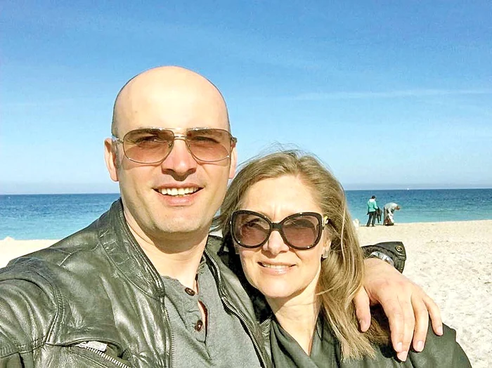 
    Aceasta este vila pentru care  s-au luptat cele două femei  din viaţa lui Adrian Iovan  