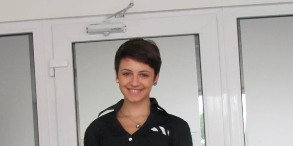 Tania Kramar
