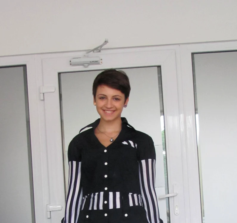 Tania Kramar