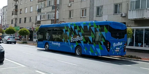 BUZAU