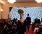 Prezentare Cătălin Botezatu la Paris Fashion Week, la hotelul Ritz. FOTO: PR