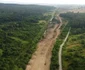 Autostrada Lugoj Deva, lotul cu tuneluri în șantier Foto Daniel Guță (19) JPG