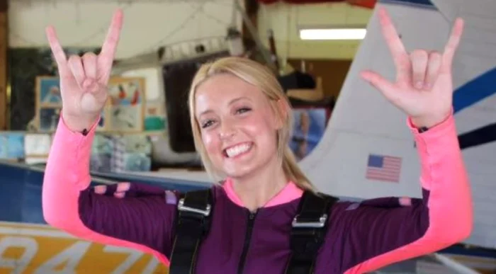 
    Tiara a trecut printr-un drum lung pentru a fi din nou sănătoasăFoto: captură video  