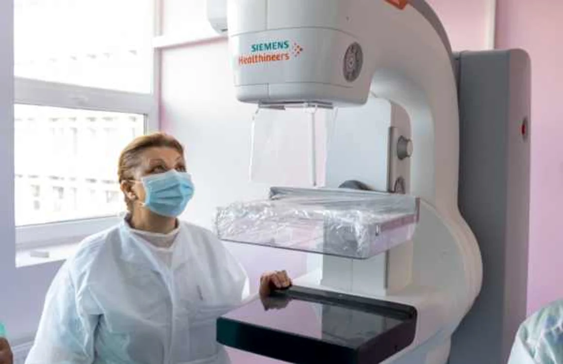 slobozia spital