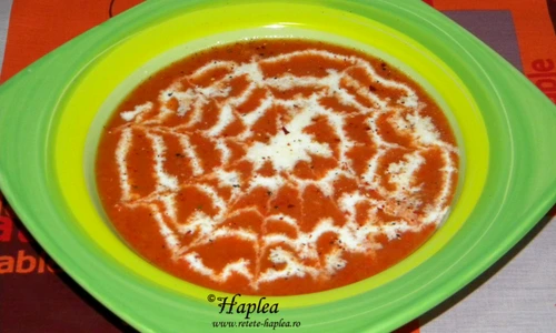 supa crema de ardei copti poza 6 jpeg