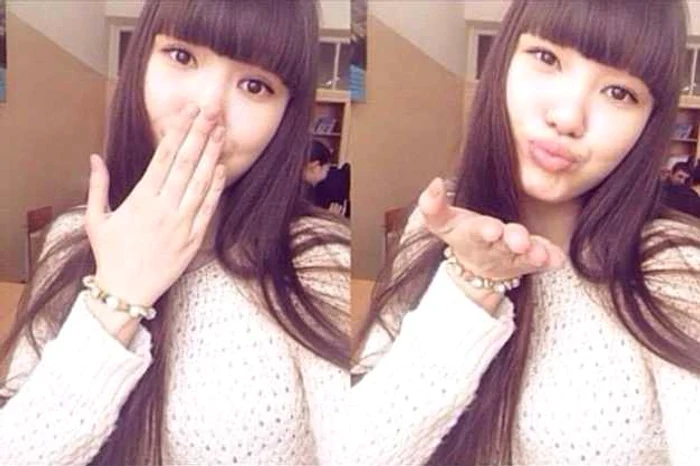sabina altynbekova