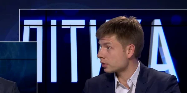 Oleksii Honciarenko