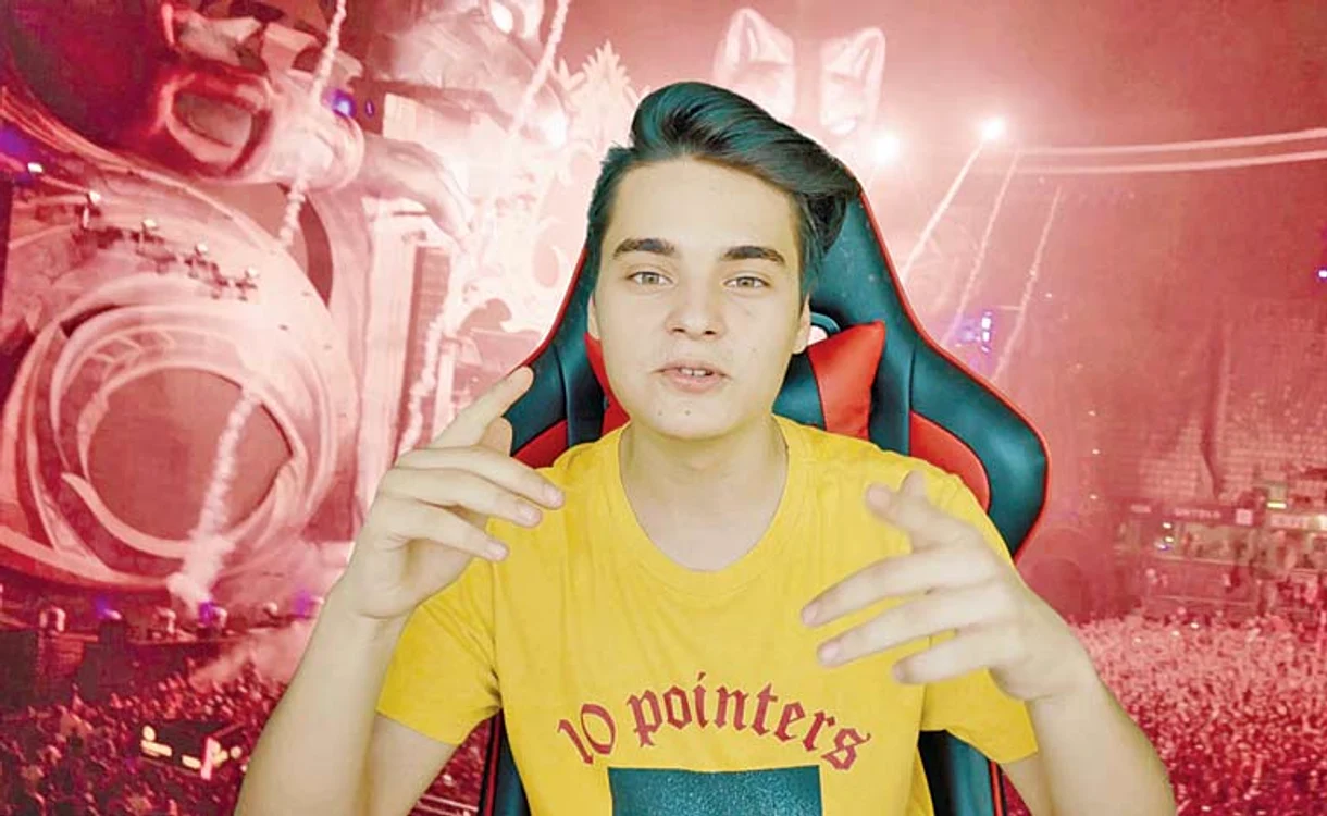 Trupa 5Gang s-a făcut repede remarcată