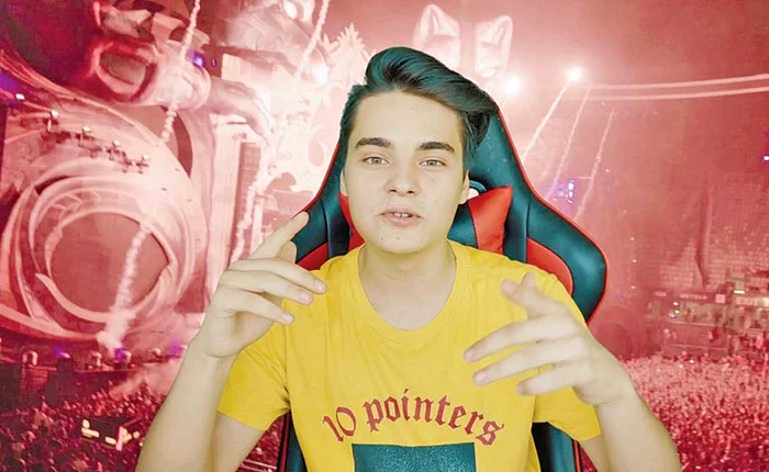 
    Trupa 5Gang s-a făcut repede remarcată  