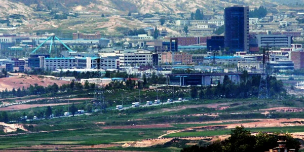 Kaesong