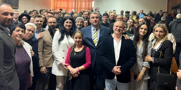 Grig Chiroiu propunerea PNL Râmnicu Vâlcea pentru șefia Consiliului Județean Vâlcea Foto PNL Vâlcea jpg
