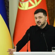 Volodimir Zelenski FOTO EPA EFE jpg