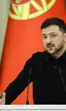 Volodimir Zelenski FOTO EPA EFE jpg