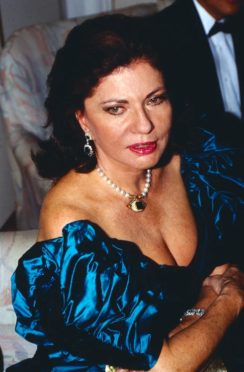 Regina Soraya a Iranului după divorț profimedia 0804514088 jpg