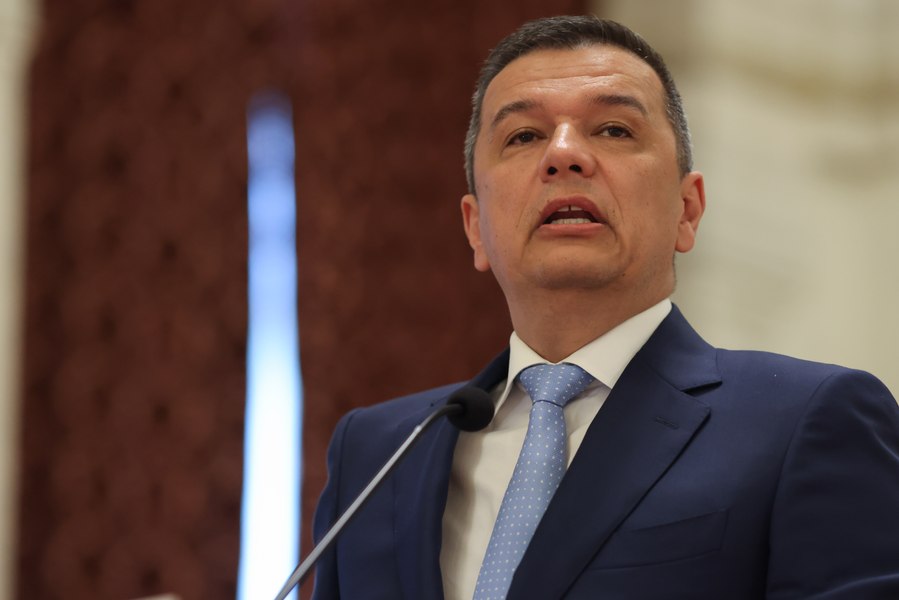 Grindeanu, atac la Bolojan privind competivitatea țării: „Ajungem să ne batem cu Botswana, Nigeria și Namibia”